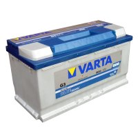 Аккумулятор Varta 6СТ Аккумулятор Varta 6СТ