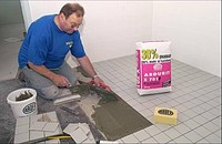 клей для плитки выбор материала клей для плитки